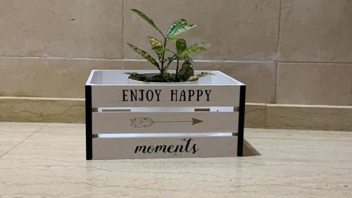 Dakhla Apartment | Au dix sept