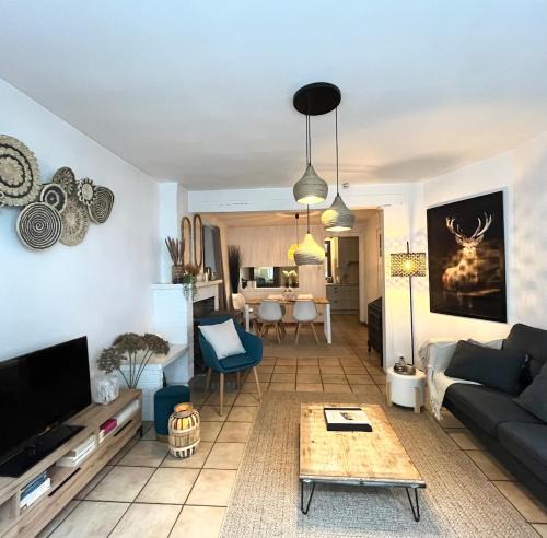 Bohan sur Semois House | Au Fil de boh'Ô