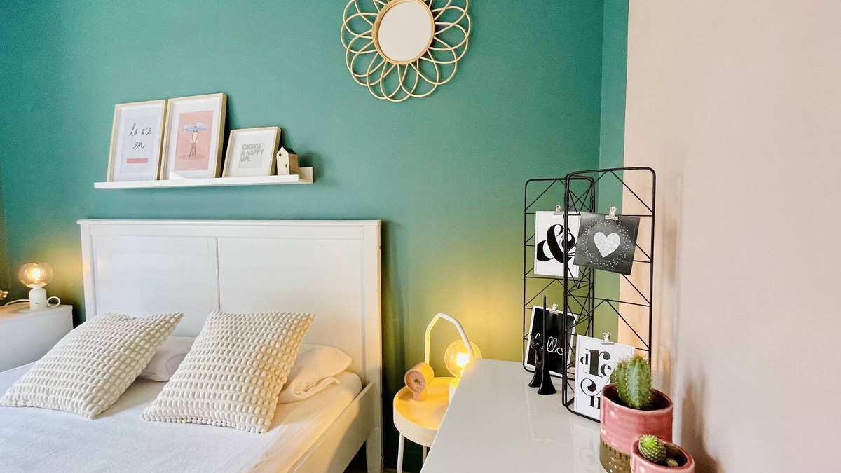 Merlimont-Plage House | Au Grand'air - Maison de Vacances Avec Jardin Merlimont Plage