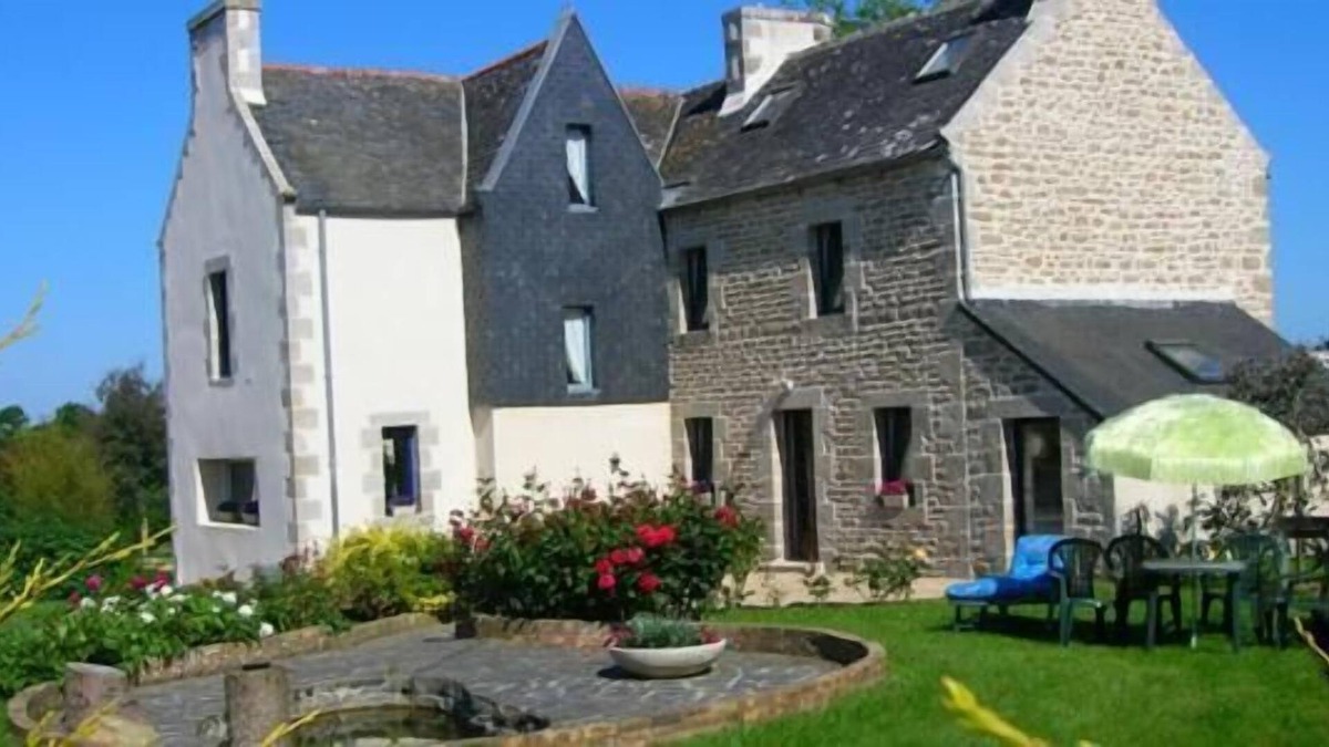 Cleder Bed & Breakfast | Au Jardin de Créach Avel