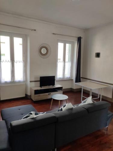 Brioude Apartment | Au Logis Du Summer