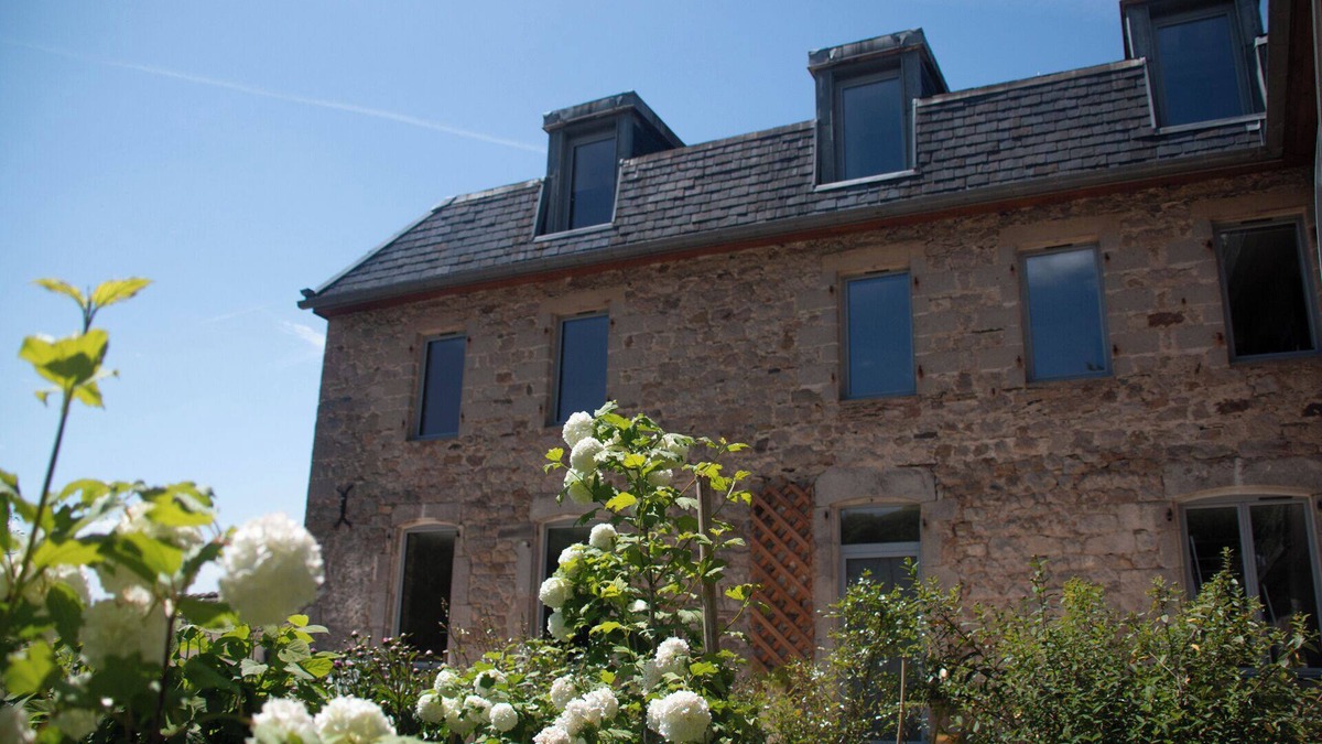 Saint-Leons House | Au Machaon - Gîte in the heart of Aveyron