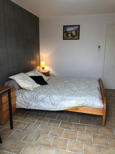Passa Bed & Breakfast | AU MIMOSA - Chambre d'hôte Le Laurier