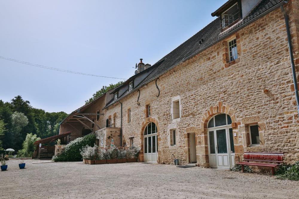 Fontenay-pres-Vezelay House | Au Moulin de Vézelay - Gîte de Groupe