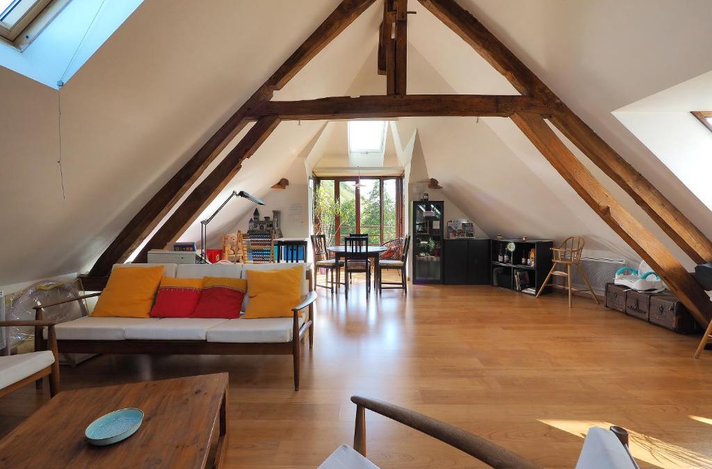 Pitres Bed & Breakfast | Au Moulin de l'Andelle