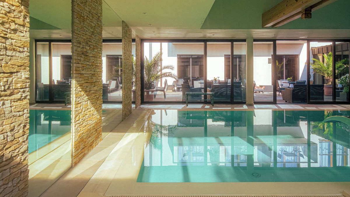 Ostheim Hotel | Au Nid de Cigognes
