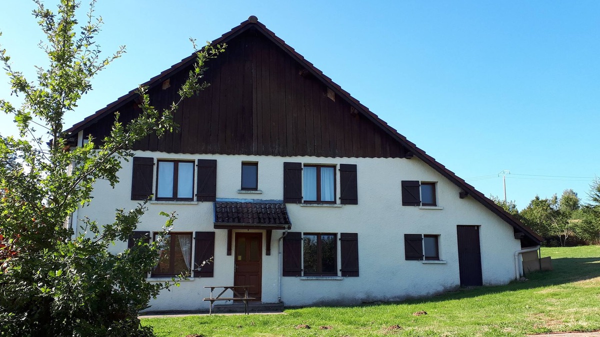 Gerbepal Cottage | Au p'tit Bonheur Vosgien! Gîte "La Mauselaine" 6-8 people
