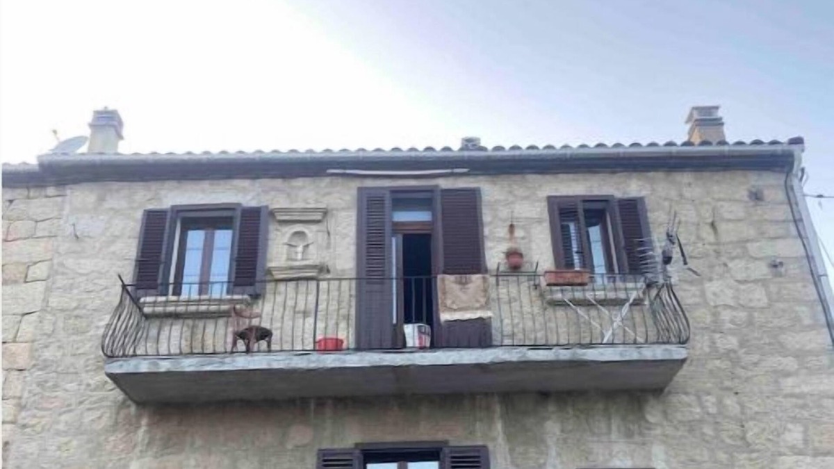 Quenza Apartment | Au Pied des Aiguilles de Bavella et du Plateau du Cuscionu