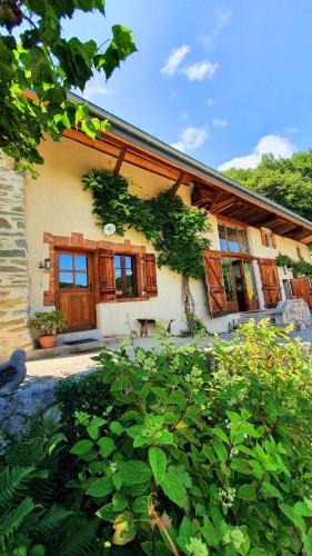 Epagny Villa | Au pied du tilleul