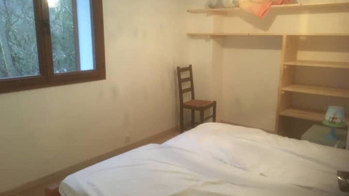 Chindrieux Bed & Breakfast | Au pieddu sapeney