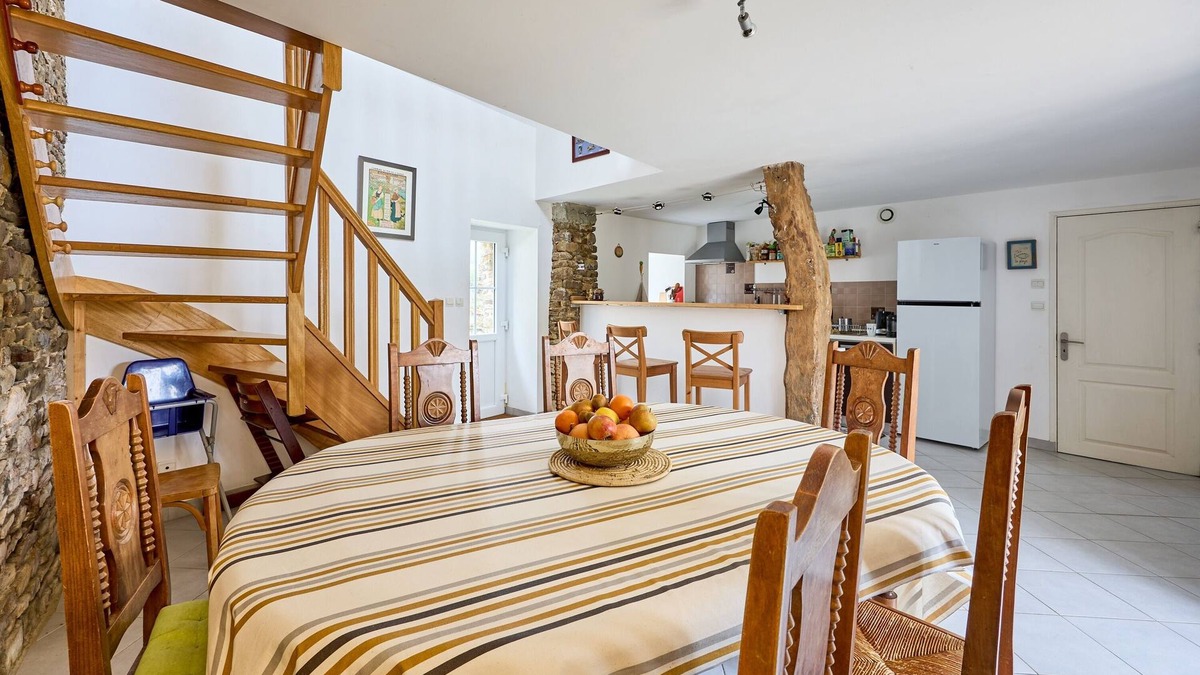 Saint-Remy-des-Landes House | Au Pré des Dunes - A 4 km de la plage