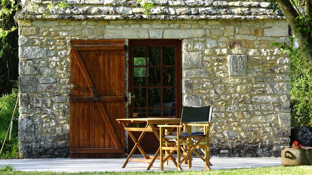 Campagne House | Au Pre des Sources