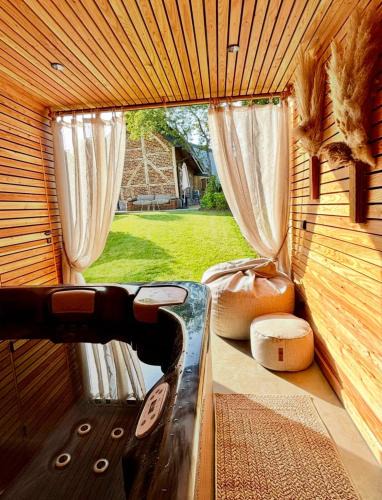Tohogne House | Au ptit Gaston