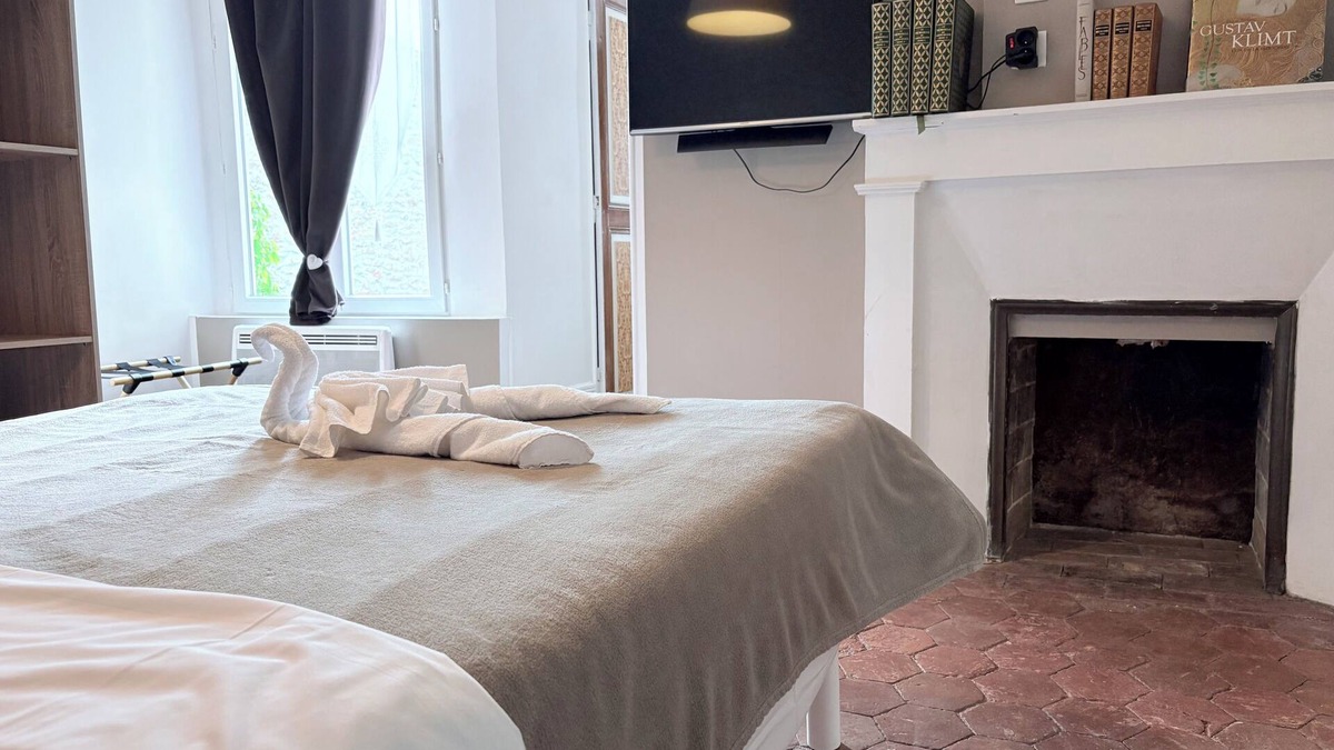 Nogent-sur-Seine House | Au Richebourg Nogent