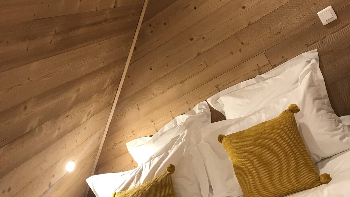 Albiez-Montrond Bed & Breakfast | Au Sommet des Narcisses