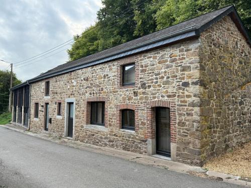 Grand Bru House | Au Vieux Fourneau