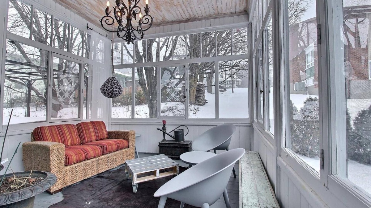 Saint-Leon-de-Standon House | Au Vieux Presbytère de Saint-Léon