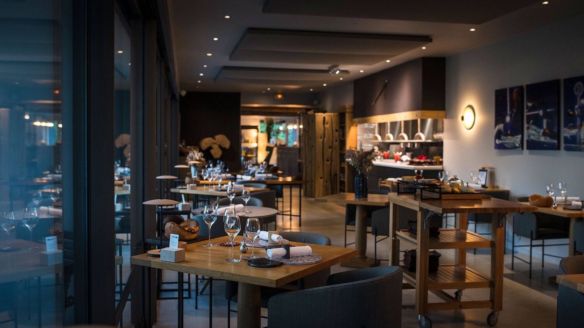 Saint-Pee-sur-Nivelle Hotel | Auberge Basque