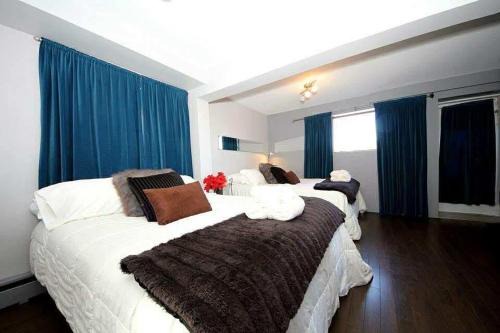 Alma Bed & Breakfast | Auberge-Bistro Rose et Basilic