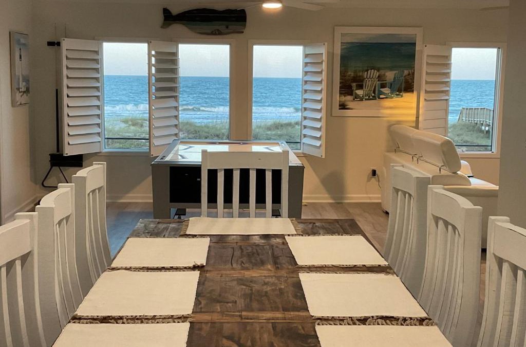 Ocean Cay Apartment | Auberge d'Amelia