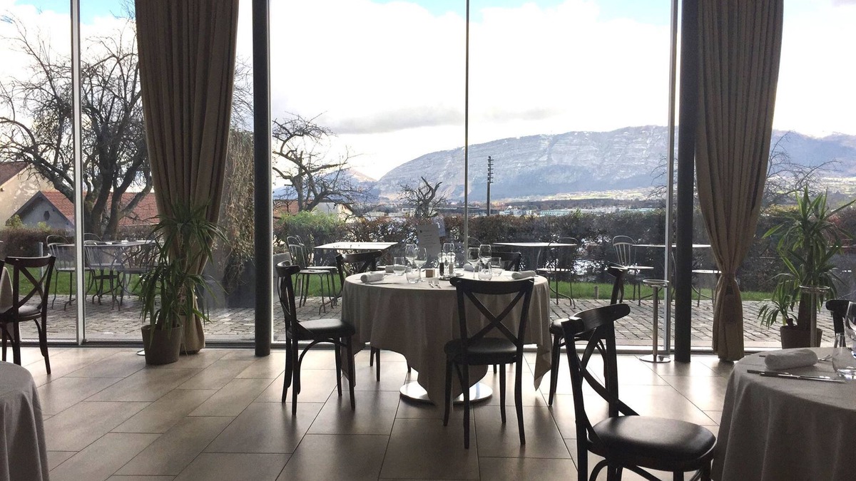 Confignon Hotel | Auberge de Confignon
