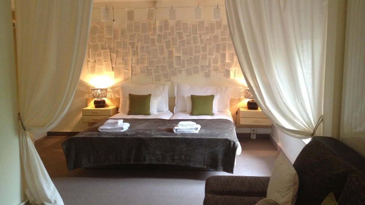 Duillier Hotel | Auberge de Duillier