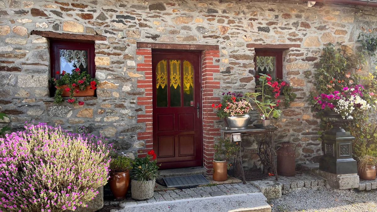 Landerneau Bed & Breakfast | Auberge de keranden