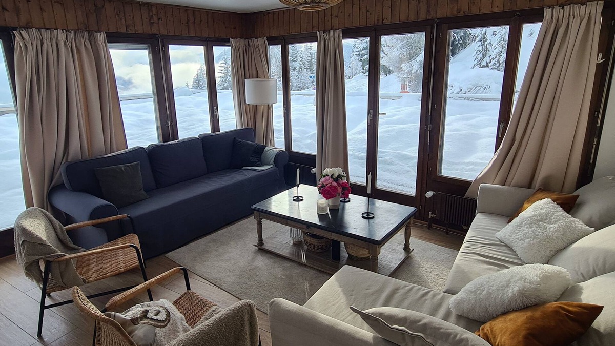 Vex Hotel | Auberge de l'Ours