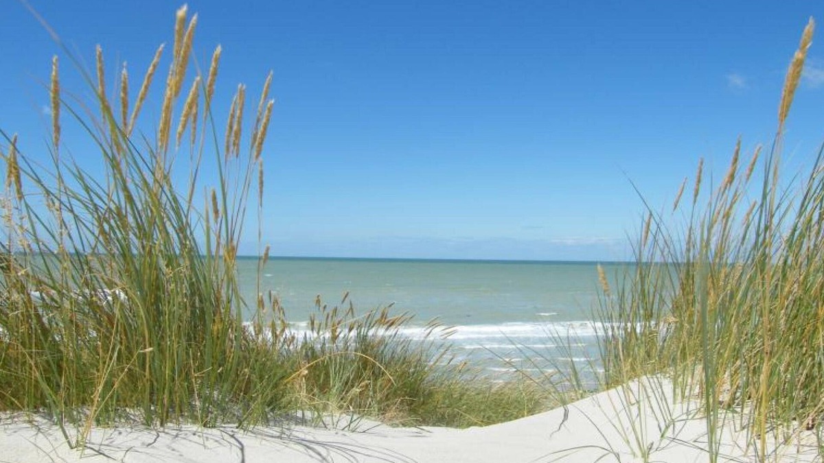 Le Crotoy Hotel | Auberge de la Dune