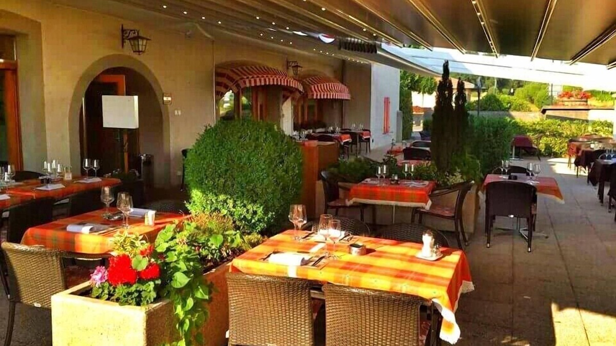 Coinsins Hotel | Auberge de la Réunion