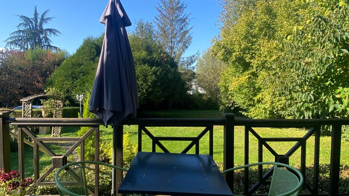 Vernouillet Hotel | Auberge de la Vallée Verte