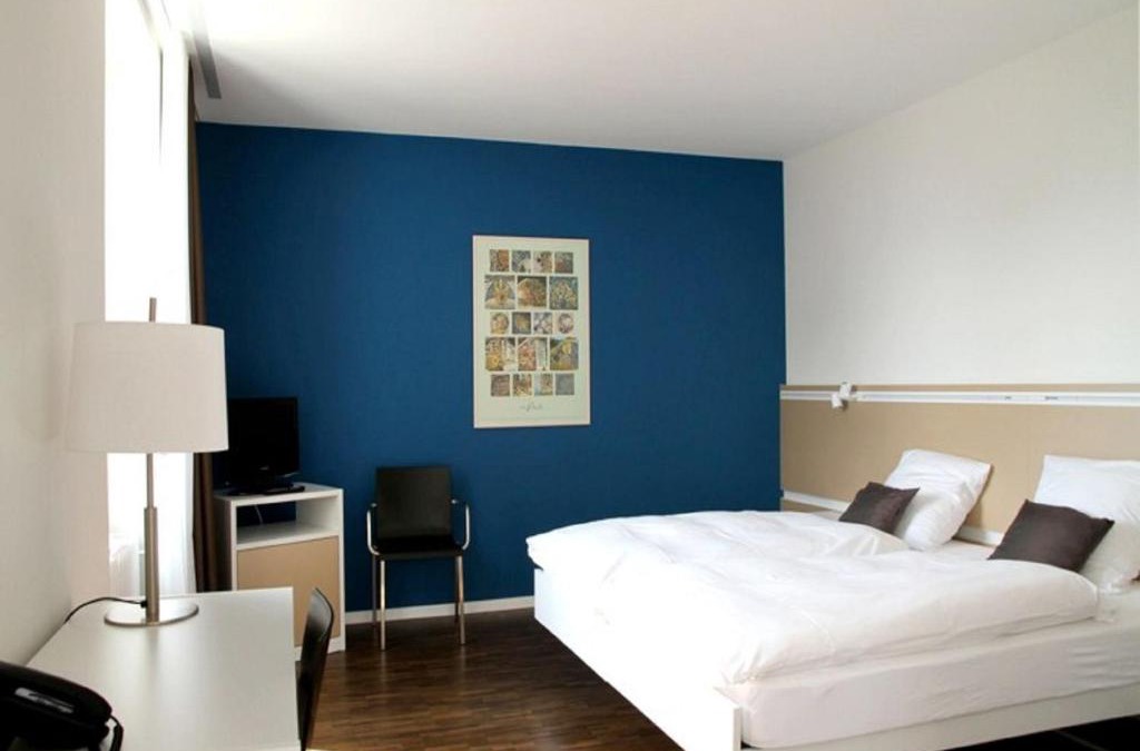 Prangins Hotel | Auberge de Prangins