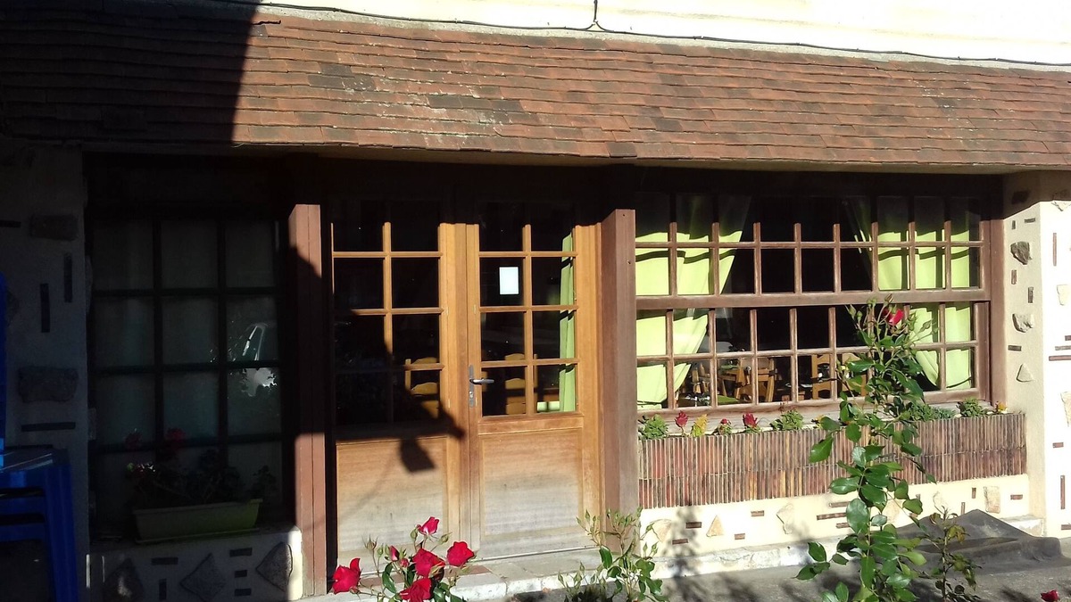 Beauvoir-en-Lyons Hotel | Auberge Des Pilotis