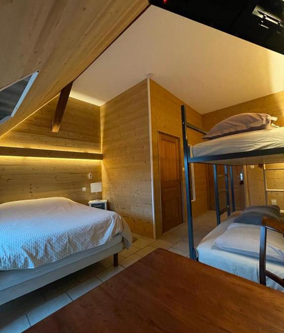 Sermersheim Hotel | Auberge des Sauterelles