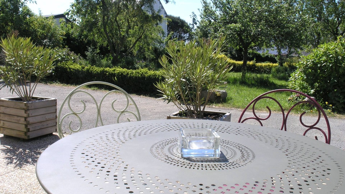 Audierne Hotel | Auberge du Cabestan