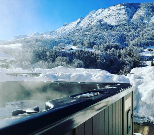 Thones Bed & Breakfast | Auberge Du Fraizier