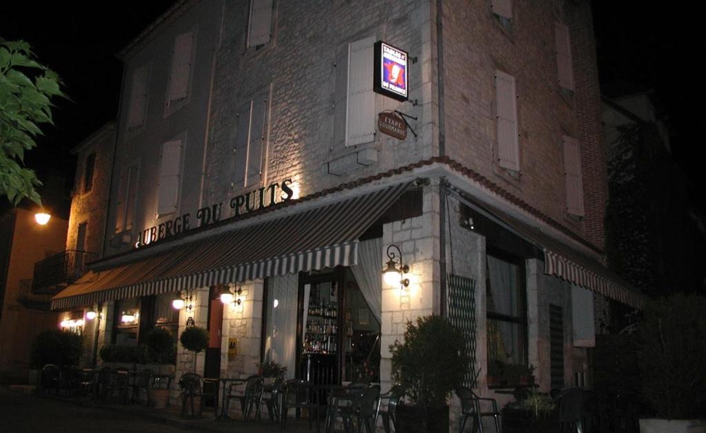 Quartier Malvares Bed & Breakfast | Auberge du Puits
