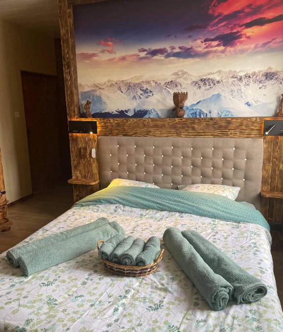 Raddon-et-Chapendu Hotel | Auberge du Raddon