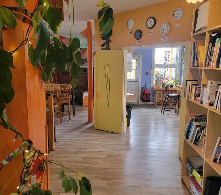 Sept-Iles Hostel | Auberge Internationale Le Tangon