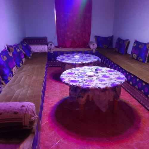 Ketama Apartment | Auberge l'Etoile de ketama