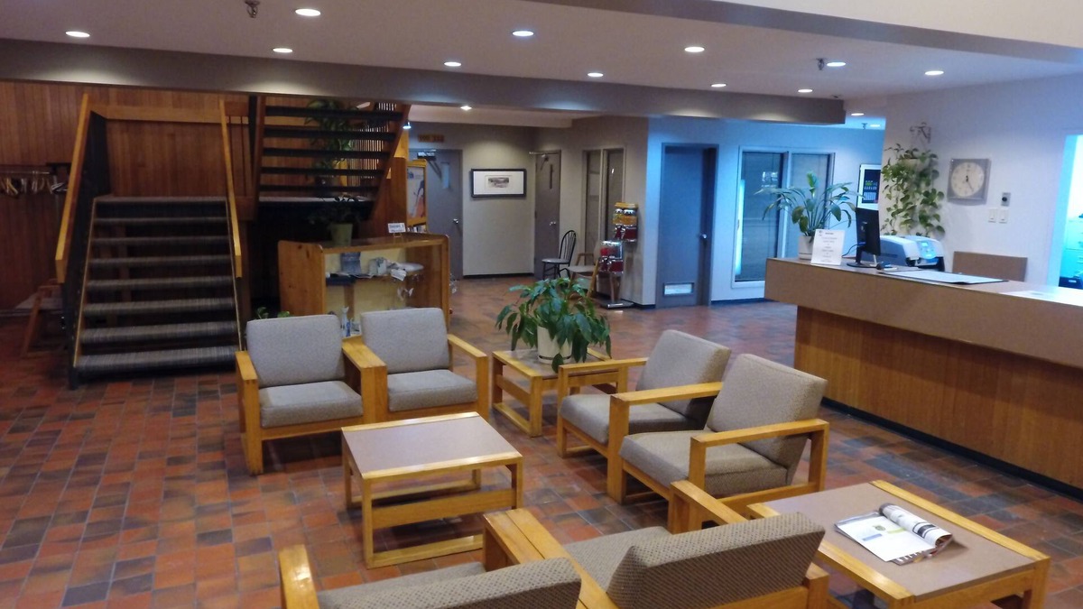 Dolbeau-Mistassini Hotel | Auberge La Diligence