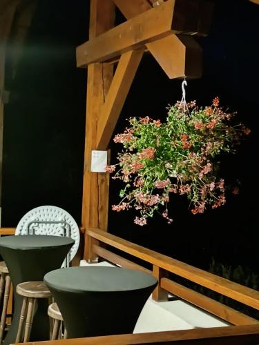 Montsapey Hotel | Auberge le Chaudron