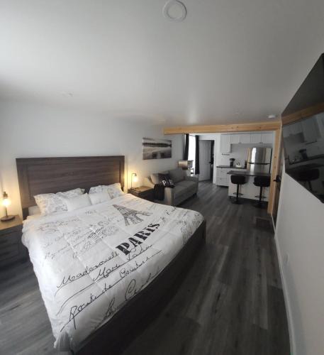 Amos Bed & Breakfast | Auberge Le Cosy Amos