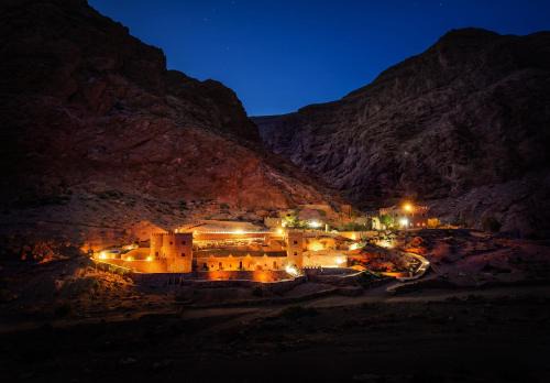 Toudgha El Oulia Hotel | Auberge Le Festival Todra Gorge