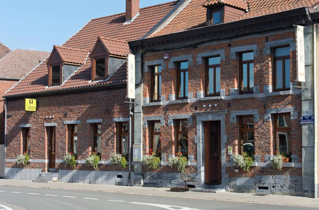 Thulin Hotel | Auberge Le XIX eme
