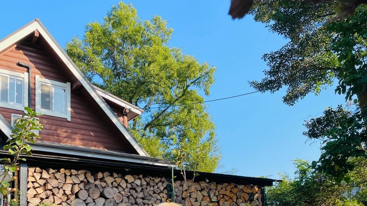 Imazu House | Auberge limited to one group British cuisine and s/Takashima Shiga