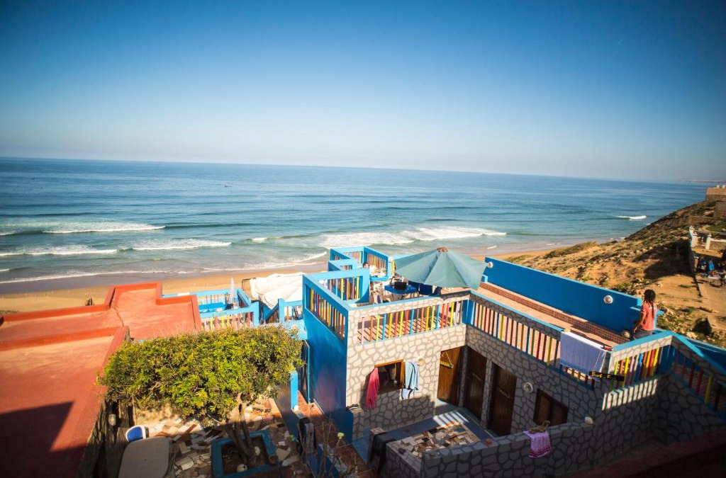 Sidi Ouarsik House | Auberge Maison Diyani