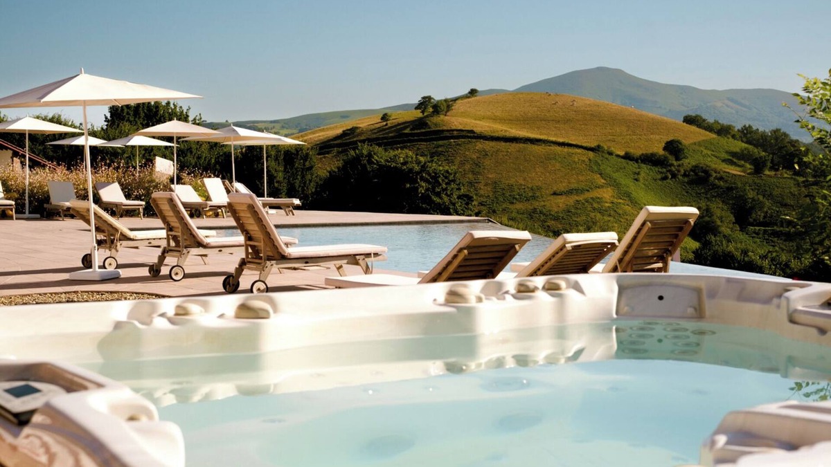 Bidarray Hotel | Auberge Ostape