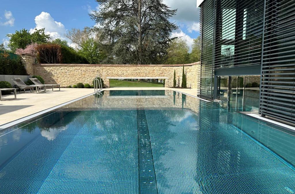 Sarreguemines Hotel | Auberge Saint Walfrid Hôtel Restaurant & Spa