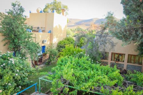 Taliouine Hotel | Auberge Souktana